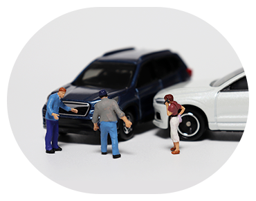 交通事故専門施術